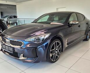 Kia Stinger Gebrauchtwagen