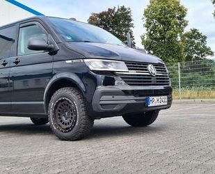 VW T6 Multivan Gebrauchtwagen