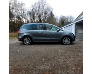 VW Sharan Gebrauchtwagen