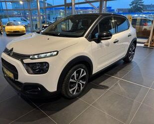 Citroen C3 Gebrauchtwagen
