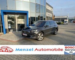 Seat Tarraco Gebrauchtwagen