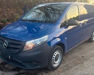 Mercedes-Benz Vito Gebrauchtwagen