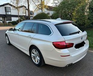 BMW 525 Gebrauchtwagen
