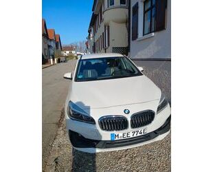 BMW 225 Active Tourer Gebrauchtwagen