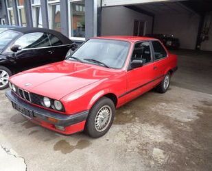 BMW 318 Gebrauchtwagen