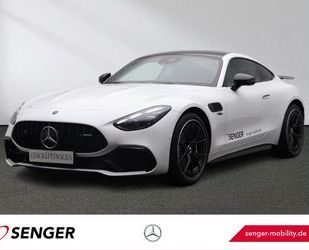Mercedes-Benz AMG GT Gebrauchtwagen