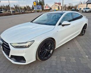 Audi A7 Gebrauchtwagen