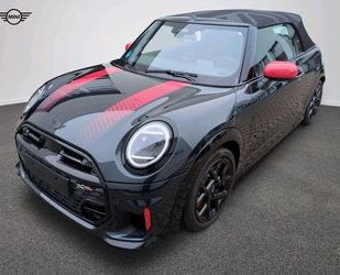 Mini John Cooper Works Cabrio Gebrauchtwagen