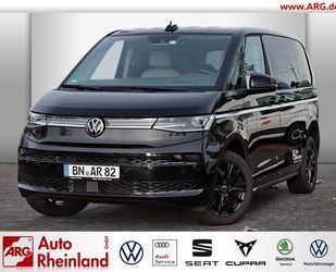 VW T7 Multivan Gebrauchtwagen