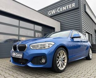 BMW 120 Gebrauchtwagen