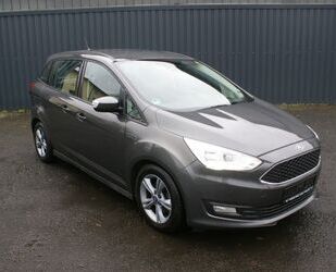 Ford Grand C-Max Gebrauchtwagen
