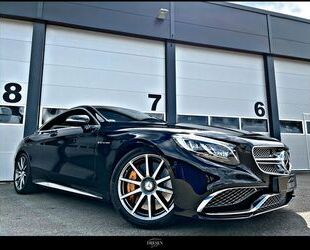 Mercedes-Benz S 65 AMG Gebrauchtwagen