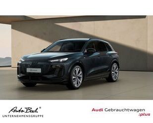 Audi Q6 e-tron Gebrauchtwagen