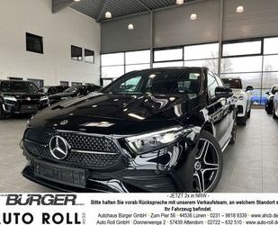 Mercedes-Benz A 200 Gebrauchtwagen