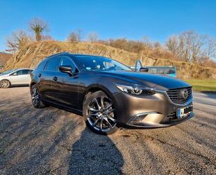 Mazda 6 Gebrauchtwagen