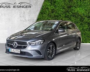 Mercedes-Benz B 200 Gebrauchtwagen