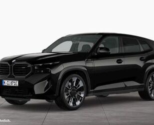 BMW XM Gebrauchtwagen