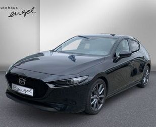 Mazda 3 Gebrauchtwagen