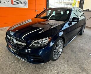 Mercedes-Benz C 300 Gebrauchtwagen
