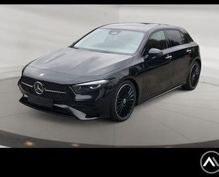 Mercedes-Benz A 220 Gebrauchtwagen