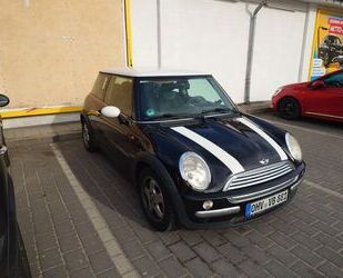 Mini Cooper Gebrauchtwagen