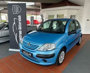 Citroen C3 Gebrauchtwagen