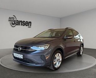 VW Taigo Gebrauchtwagen