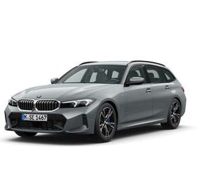 BMW 330 Gebrauchtwagen