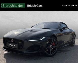 Jaguar F-Type Gebrauchtwagen