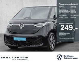 VW ID. Buzz Gebrauchtwagen