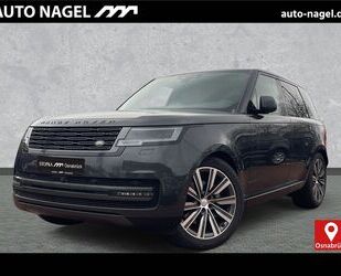 Land Rover Range Rover Gebrauchtwagen