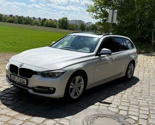 BMW 318 Gebrauchtwagen