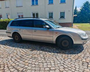 Ford Mondeo Gebrauchtwagen