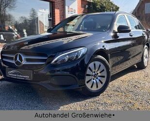 Mercedes-Benz C 220 Gebrauchtwagen