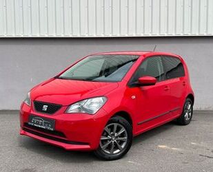 Seat Mii Gebrauchtwagen