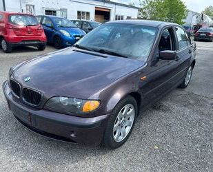BMW 318 Gebrauchtwagen
