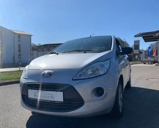 Ford Ka/Ka+ Gebrauchtwagen