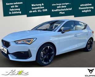Cupra Leon Gebrauchtwagen