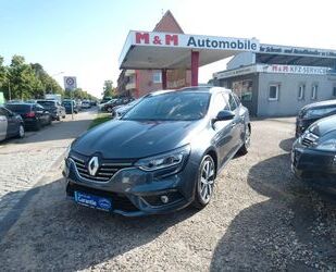 Renault Megane Gebrauchtwagen