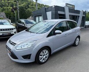 Ford C-Max Gebrauchtwagen