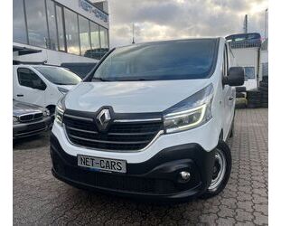 Renault Trafic Gebrauchtwagen