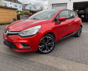 Renault Clio Gebrauchtwagen