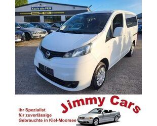 Nissan NV200 Gebrauchtwagen