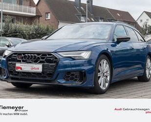 Audi S6 Gebrauchtwagen