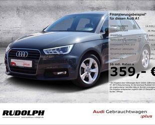 Audi A1 Gebrauchtwagen