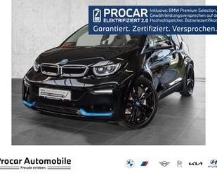 BMW i3 Gebrauchtwagen