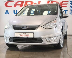 Ford Galaxy Gebrauchtwagen