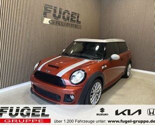 Mini Cooper S Clubman Gebrauchtwagen