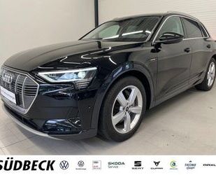 Audi e-tron Gebrauchtwagen