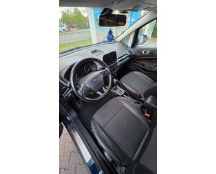 Ford EcoSport Gebrauchtwagen